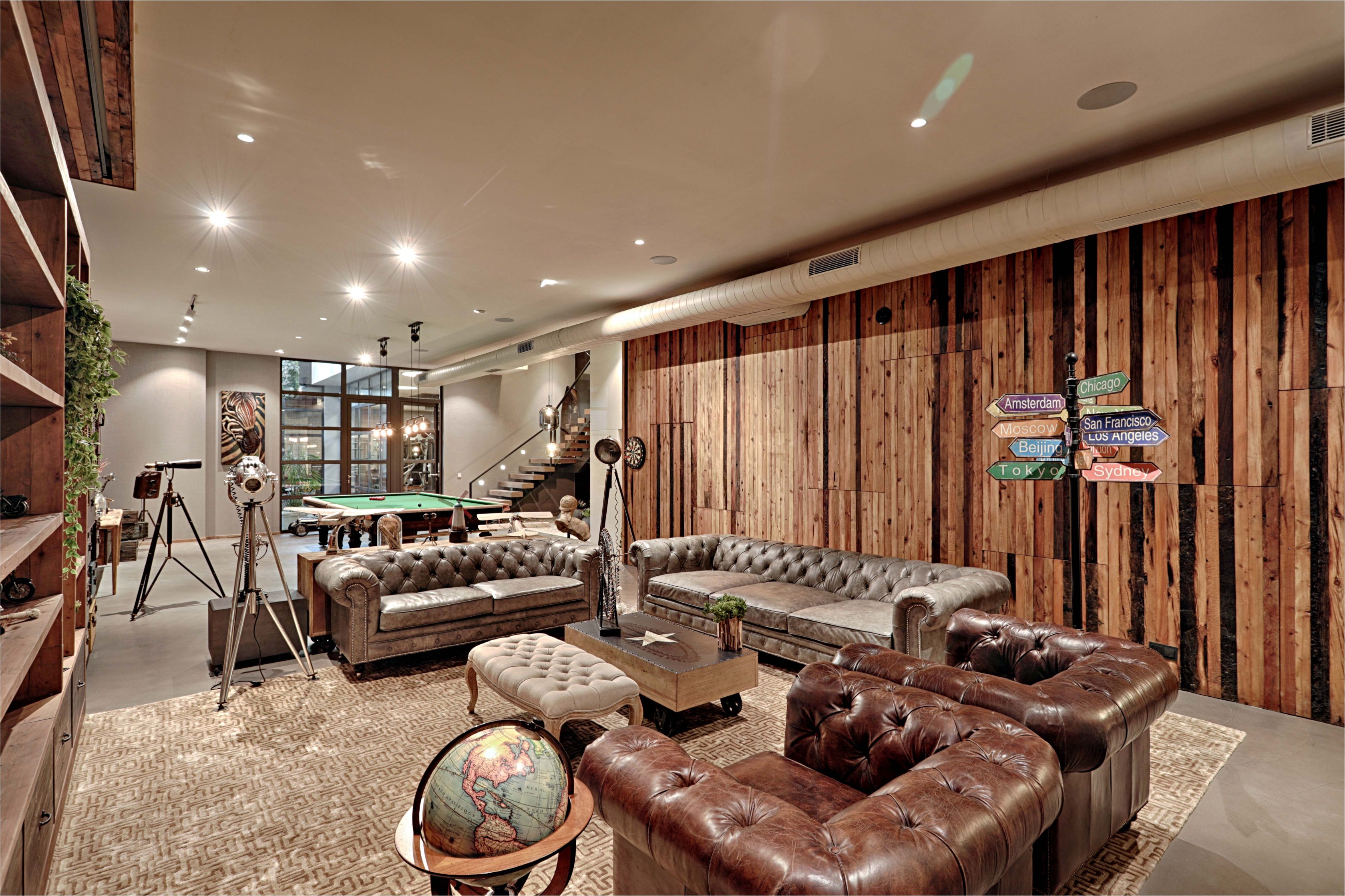 新德里 Centaurus 别墅-5