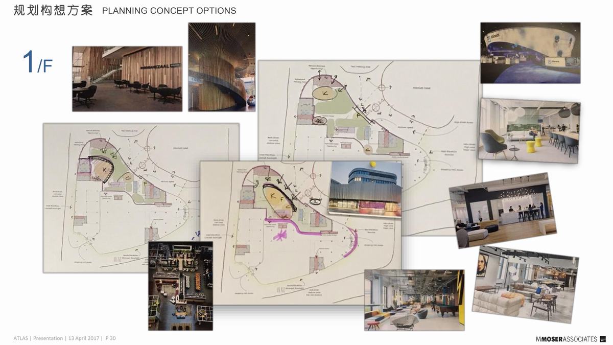 【MMOSER&ASSOCIATES香港穆氏】ATLAS 寰图设计方案丨PDF+JPG-21