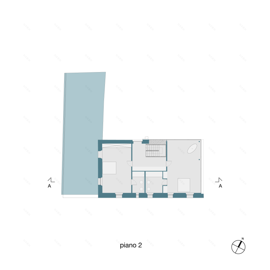中世纪城堡的现代复兴·环保节能与历史遗迹的完美融合-18