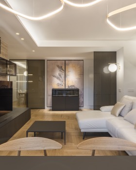 M+A PENTHOUSE