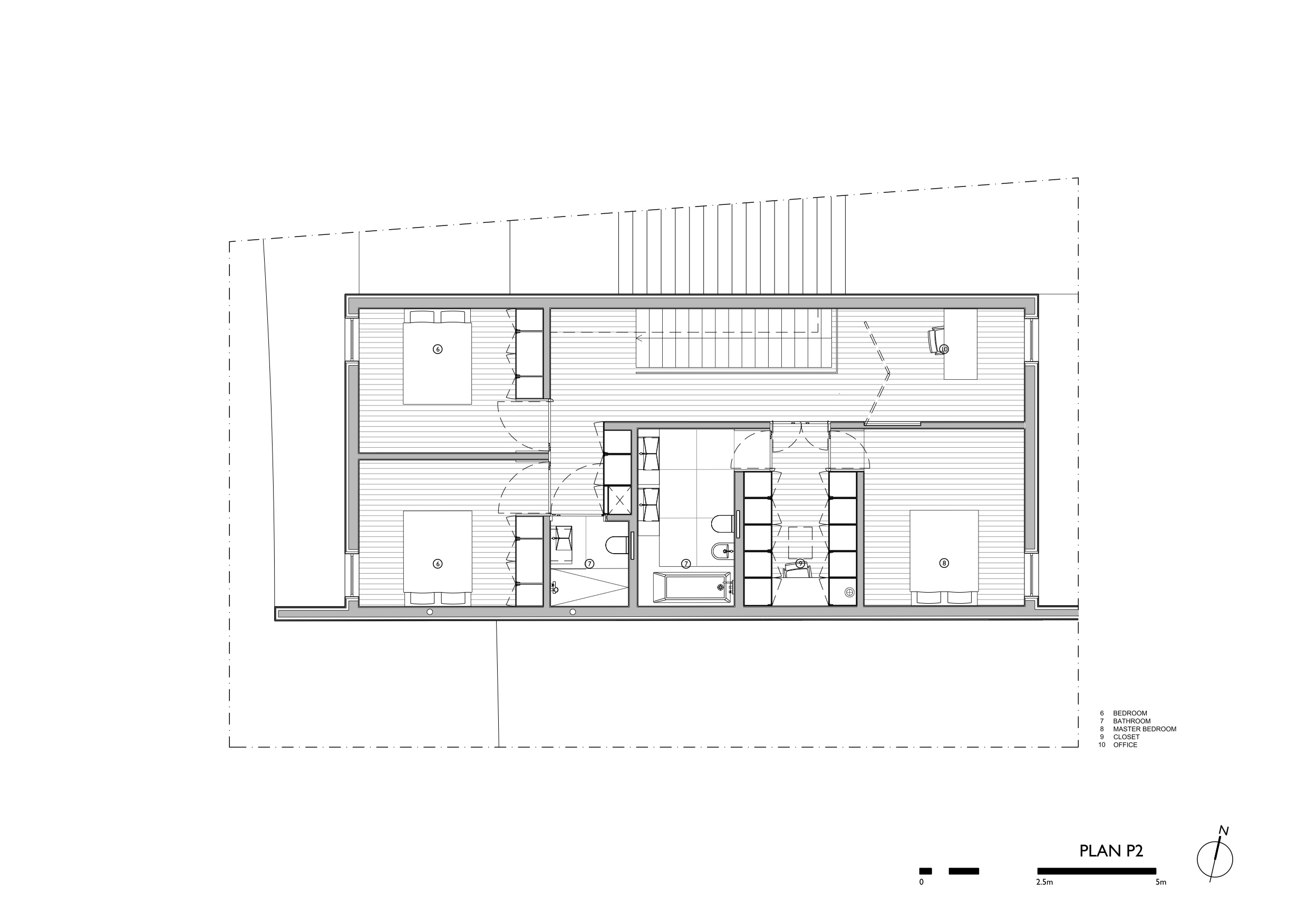 神秘魅力之 Baldrufa Townhouse-29