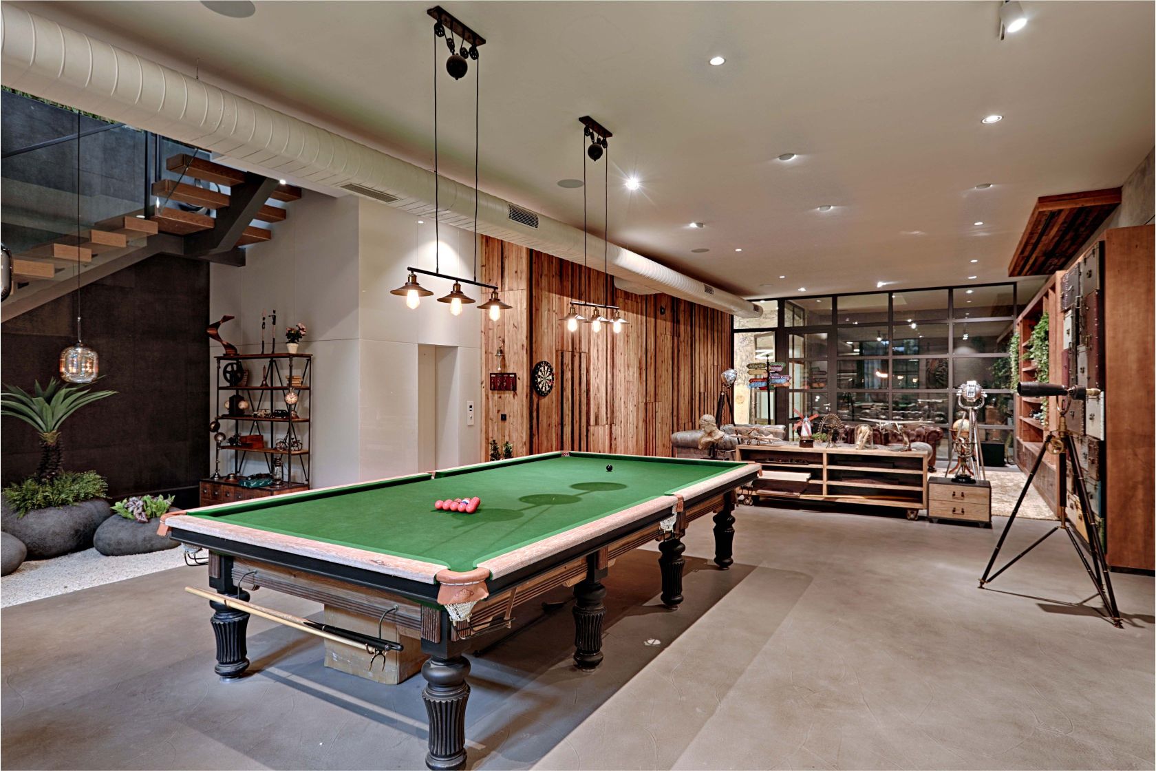 新德里 Centaurus 别墅-38