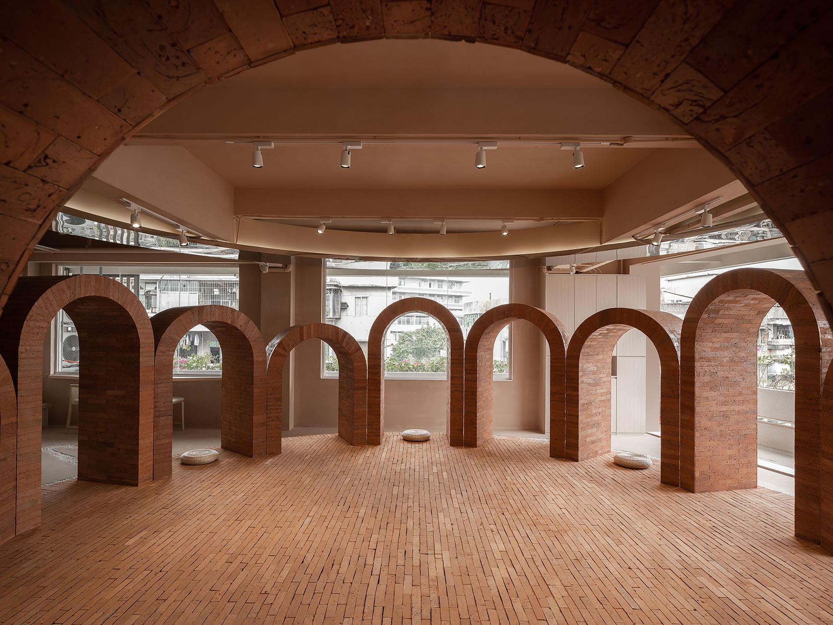 向林·向你生活艺术空间丨中国广州丨向林设计-39