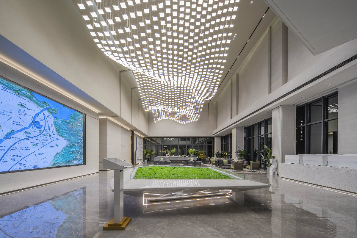 一座向山的岛-6