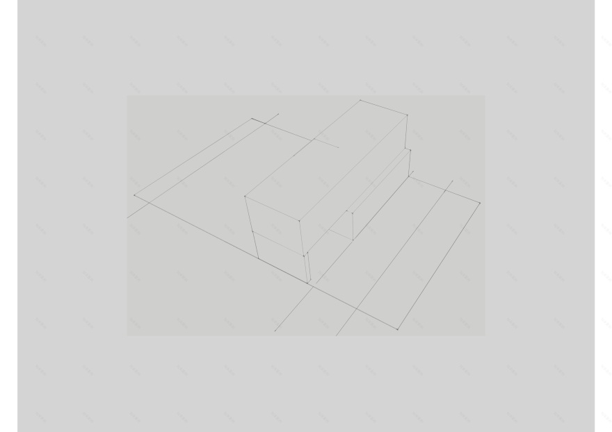 巴西简约住宅设计与自然共生-30