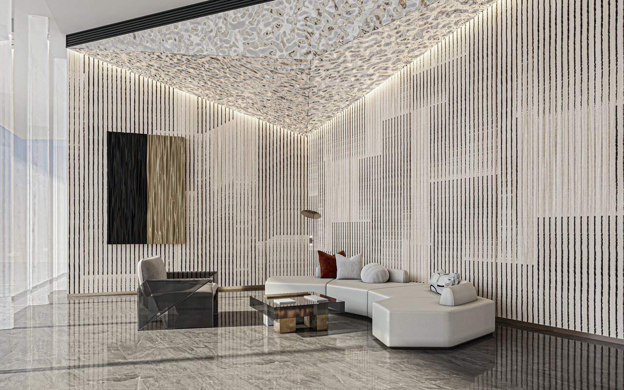 北玄视觉——售楼处-21