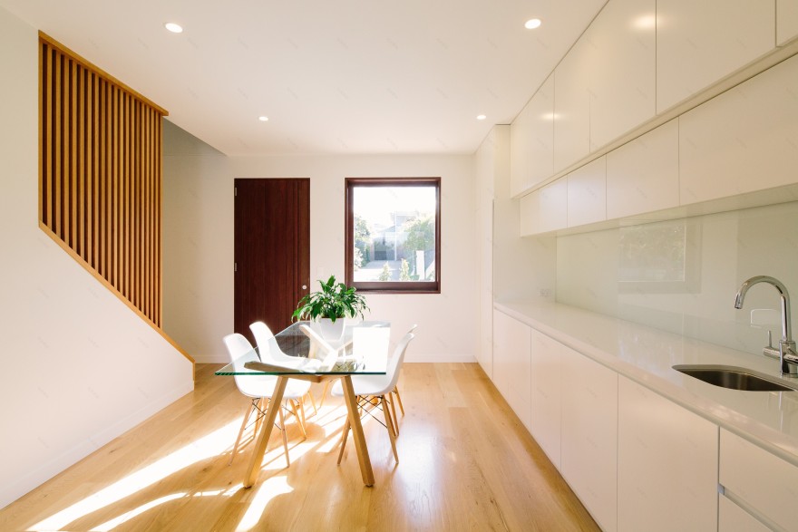 Byron Bay 豪华海滨别墅,展现室内外生活无限魅力-21