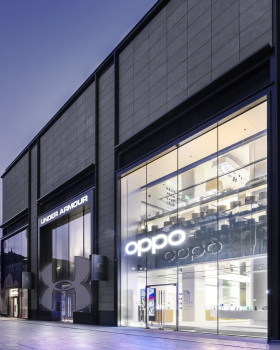 OPPO 北京专卖店