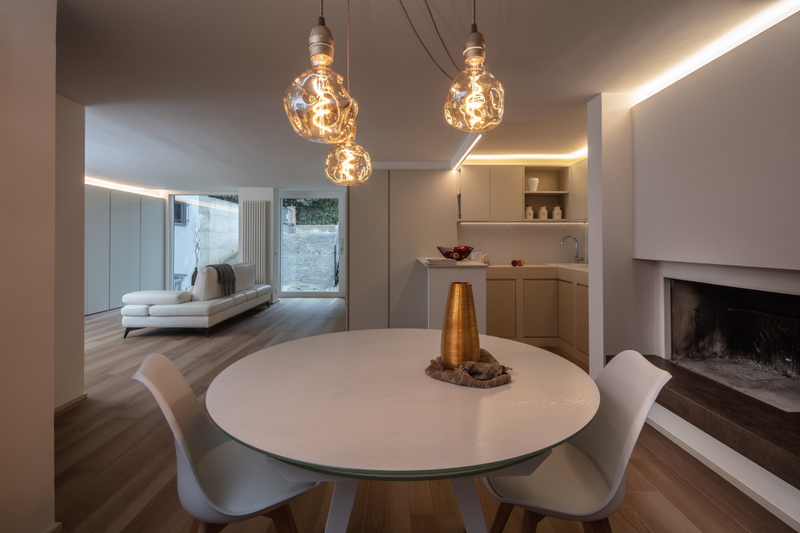 和谐空间 | 意大利家居设计之美-15