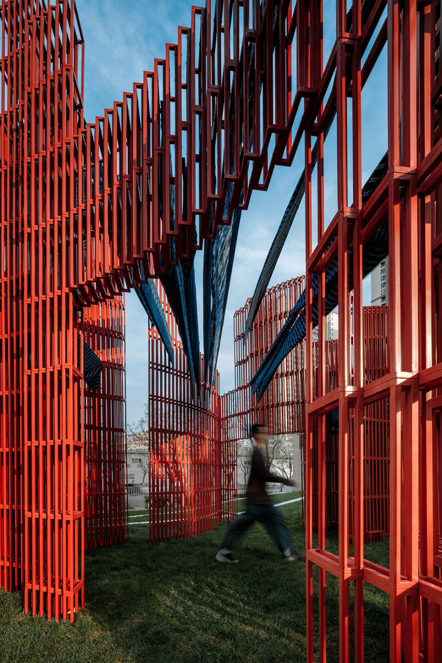 昆明金地写字楼艺术空间提升丨中国昆明丨壹正企划有限公司-20