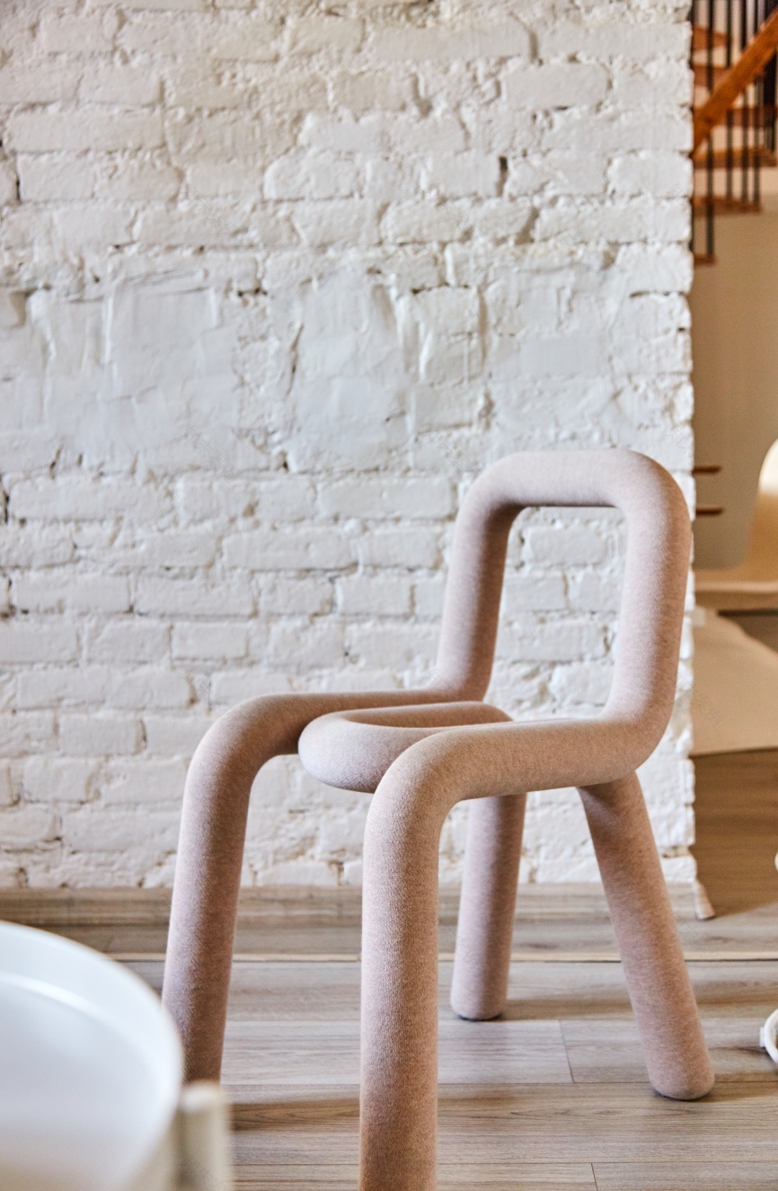 首都中心老屋变身创意工作室 | Dofinteriors Office-31