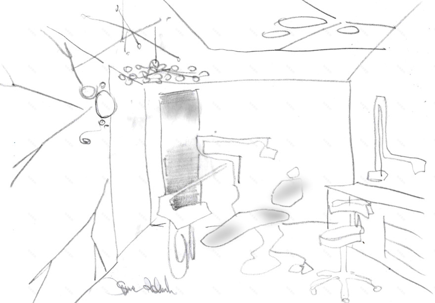 EDEN 牙科诊所设计-37