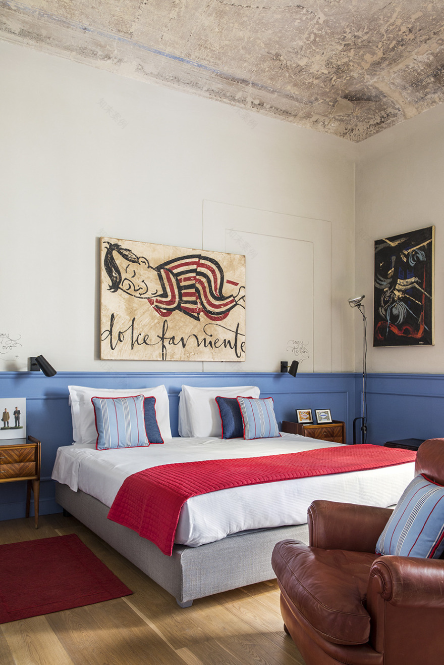 佛罗伦萨 AdAstra 别墅-43