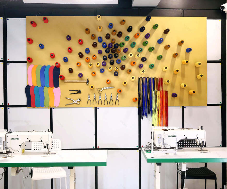 印度设计学院 | 全方位艺术融合的室内设计-14