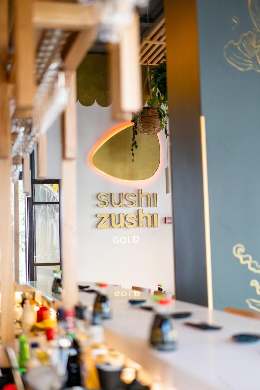 Sushi Zushi Tel Aviv-10