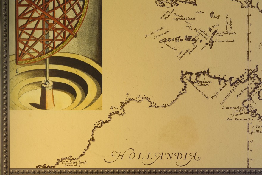 穿越六大洲的奇幻之旅·Christian Lacroi· 酒店设计-3