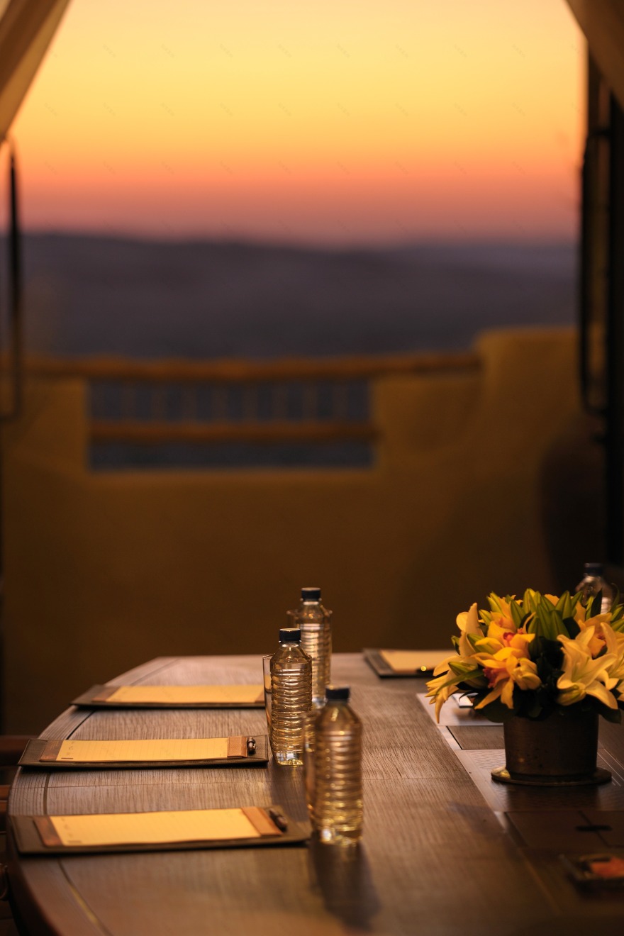 安纳塔拉盖斯尔阿萨拉沙漠度假村-53