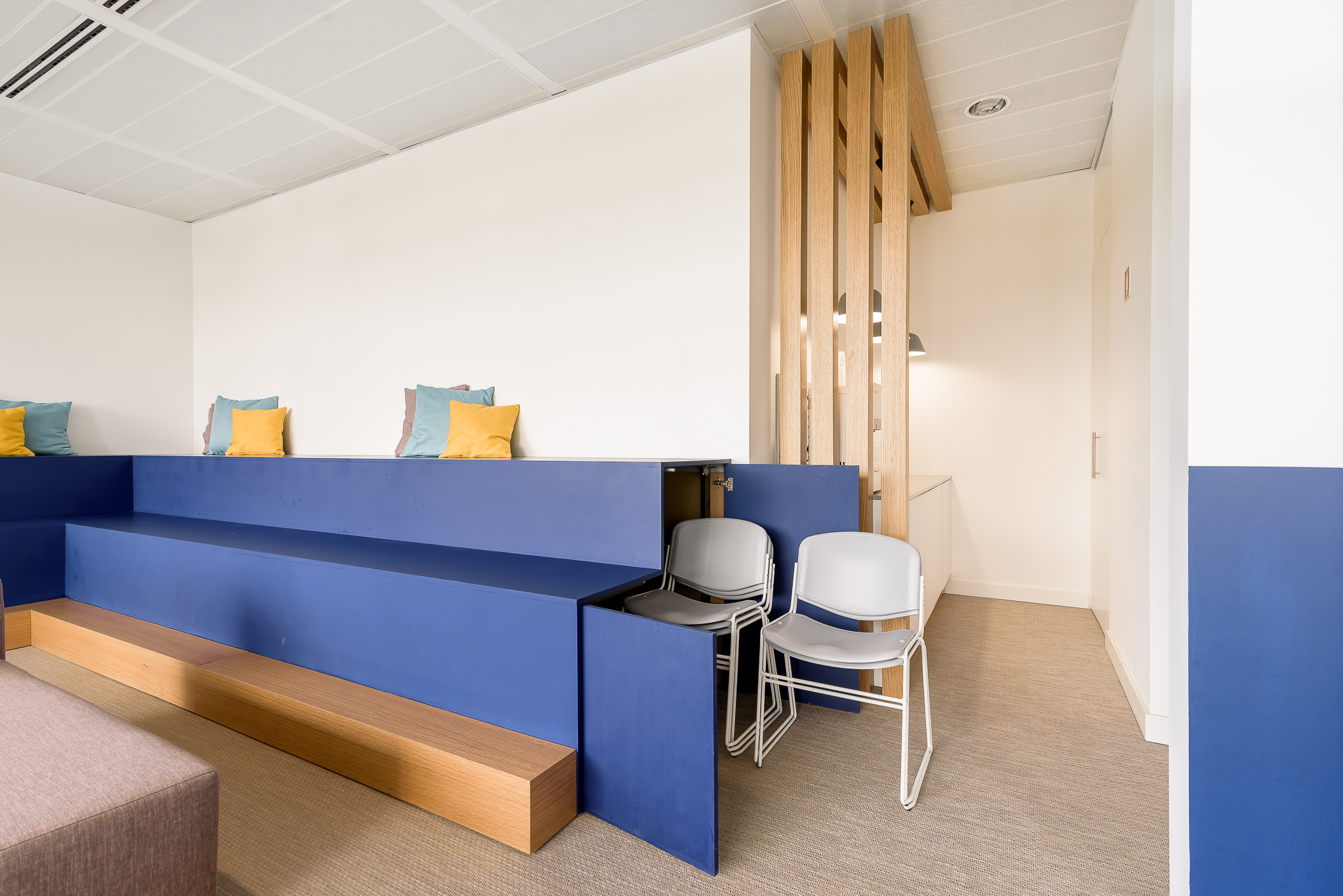 Lisbon 多功能会议厅-8