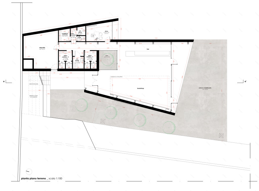 Avella 考古遗址信息点-11