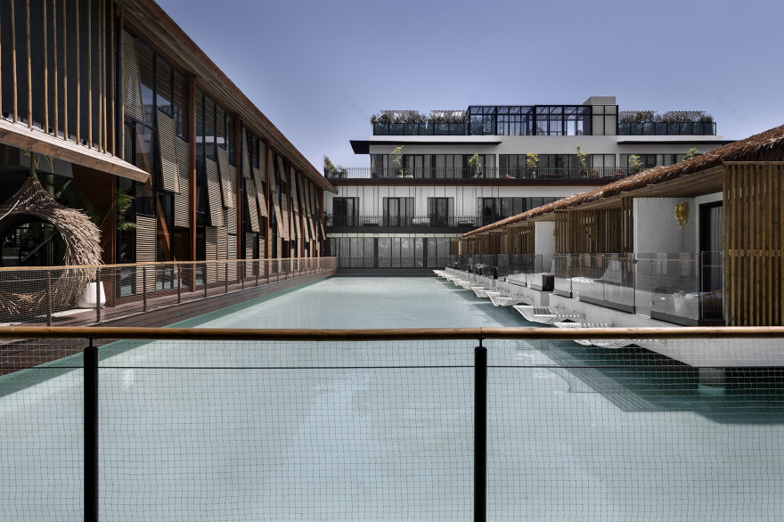 Kahi 宴会度假区丨以色列-57