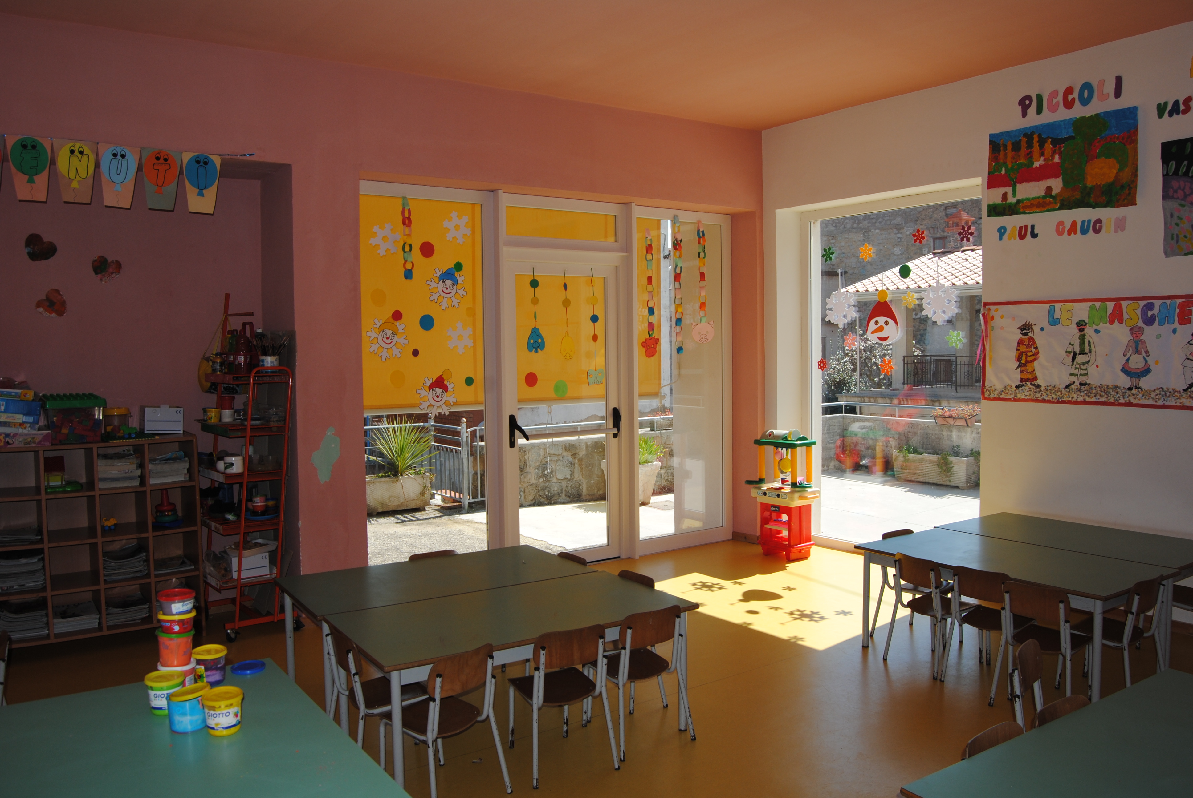 环保再生幼儿园-16