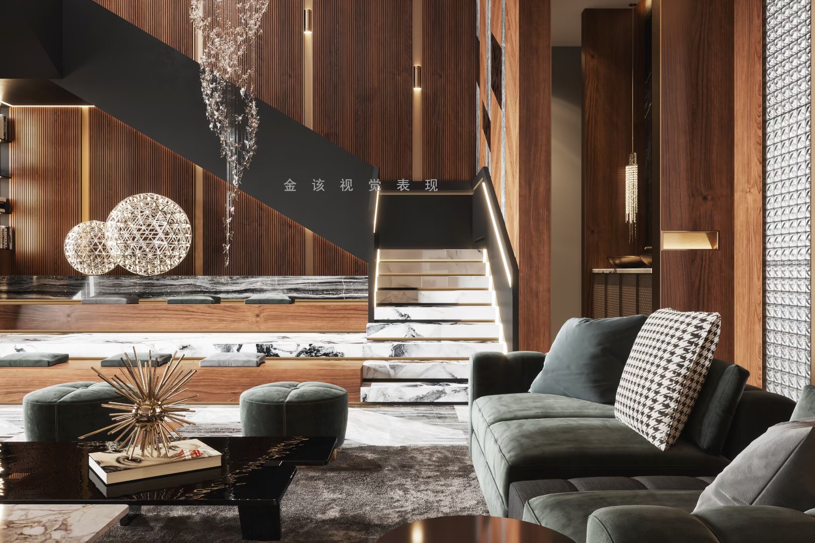 高端组作品。节前来一波-6