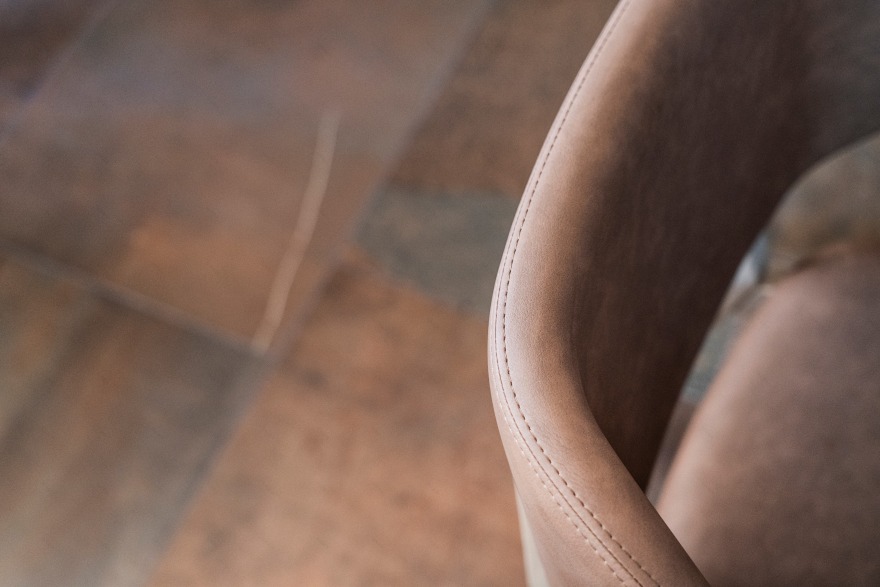 古石电厂变时尚餐厅 | 融合传统与现代的 GOODO 西餐厅设计-45