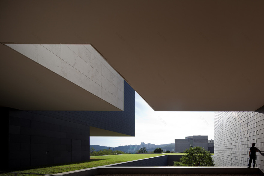 Amore Pacific 园区丨韩国龙仁市-43