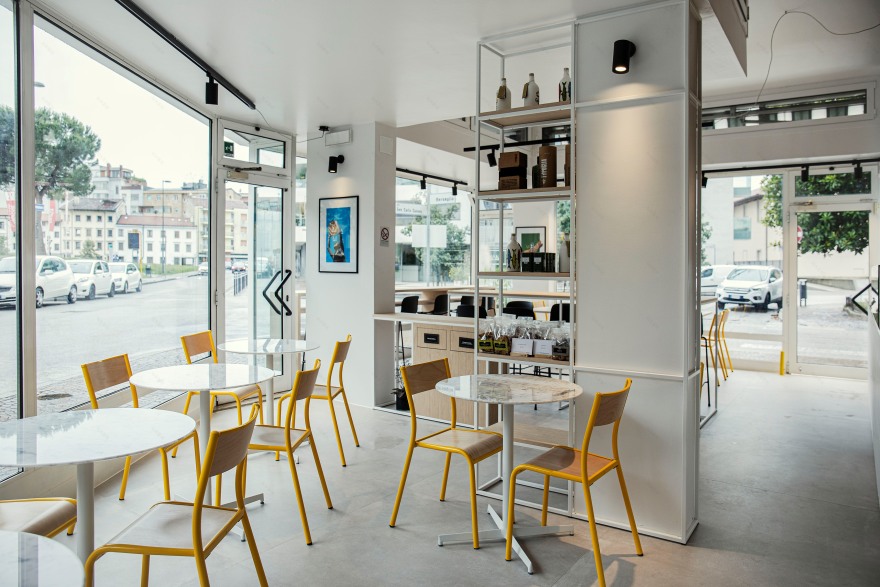 Mamm Pane(乡村面包房)-1