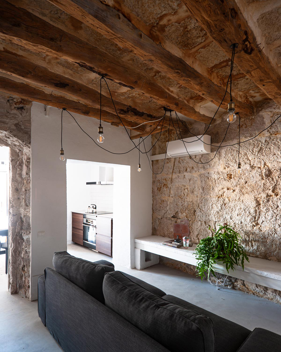 蓝房子 · 现代墨西哥与欧洲新造型主义的完美结合-13