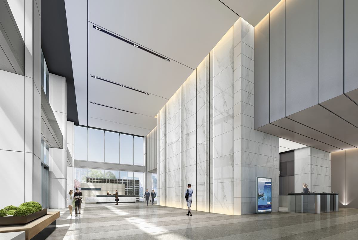 全球顶级室内设计案例精选-7