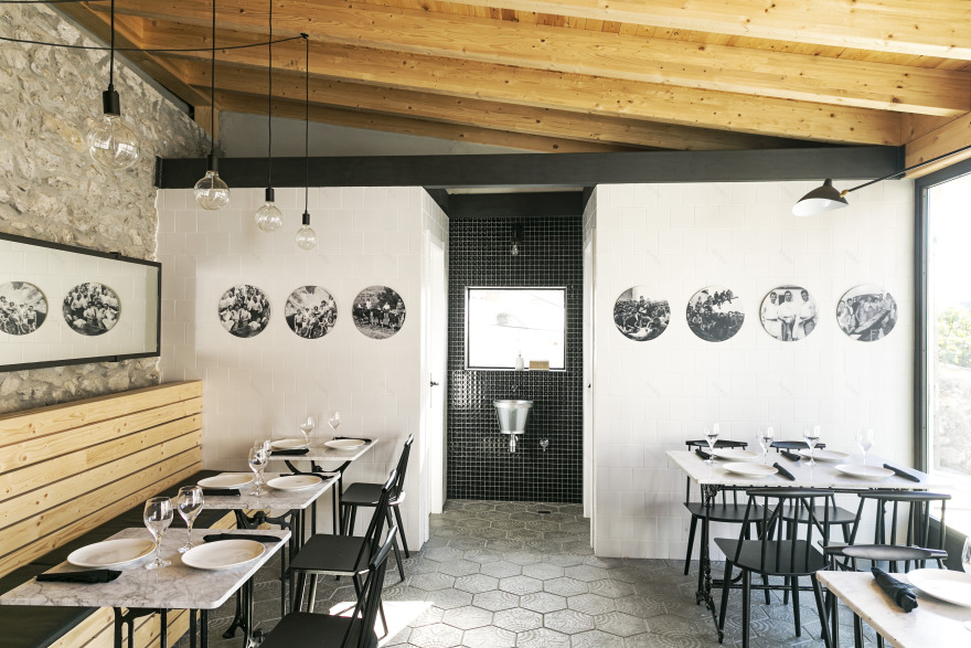 北城小院 | 老屋新生,传统与现代的完美融合-1