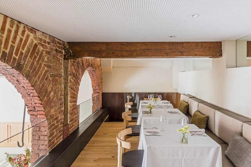 Cañadío Santander 餐厅设计-10