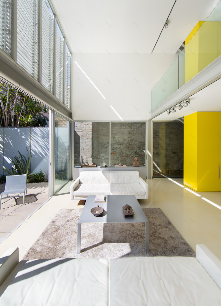 重塑 98 年建筑传奇,再现 Adelaide 街别墅风华-7