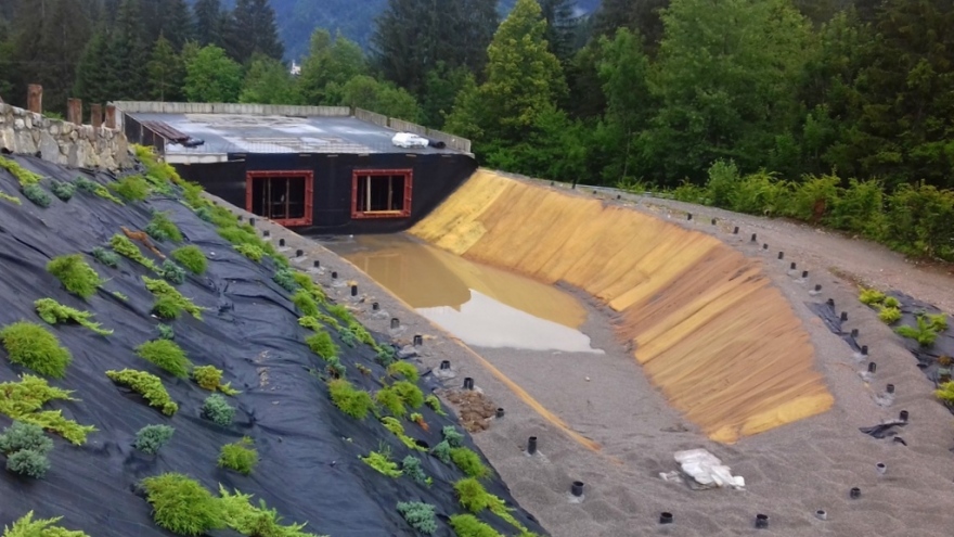 007 电影灵感 · 水底 wellness 中心-9