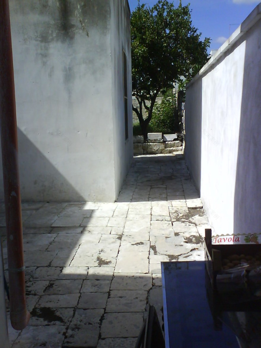 意大利"Saverio Vita"养老院改造记-6