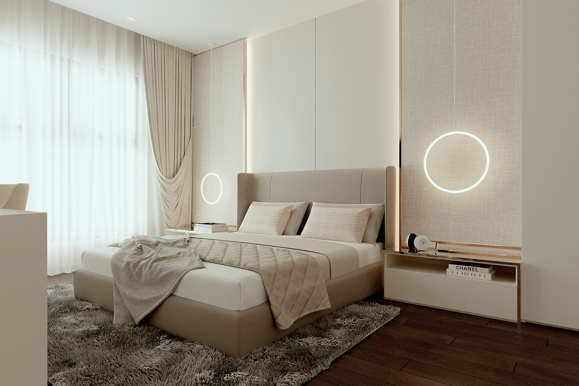 Saigon Royal - Ho Chi Minh City-10