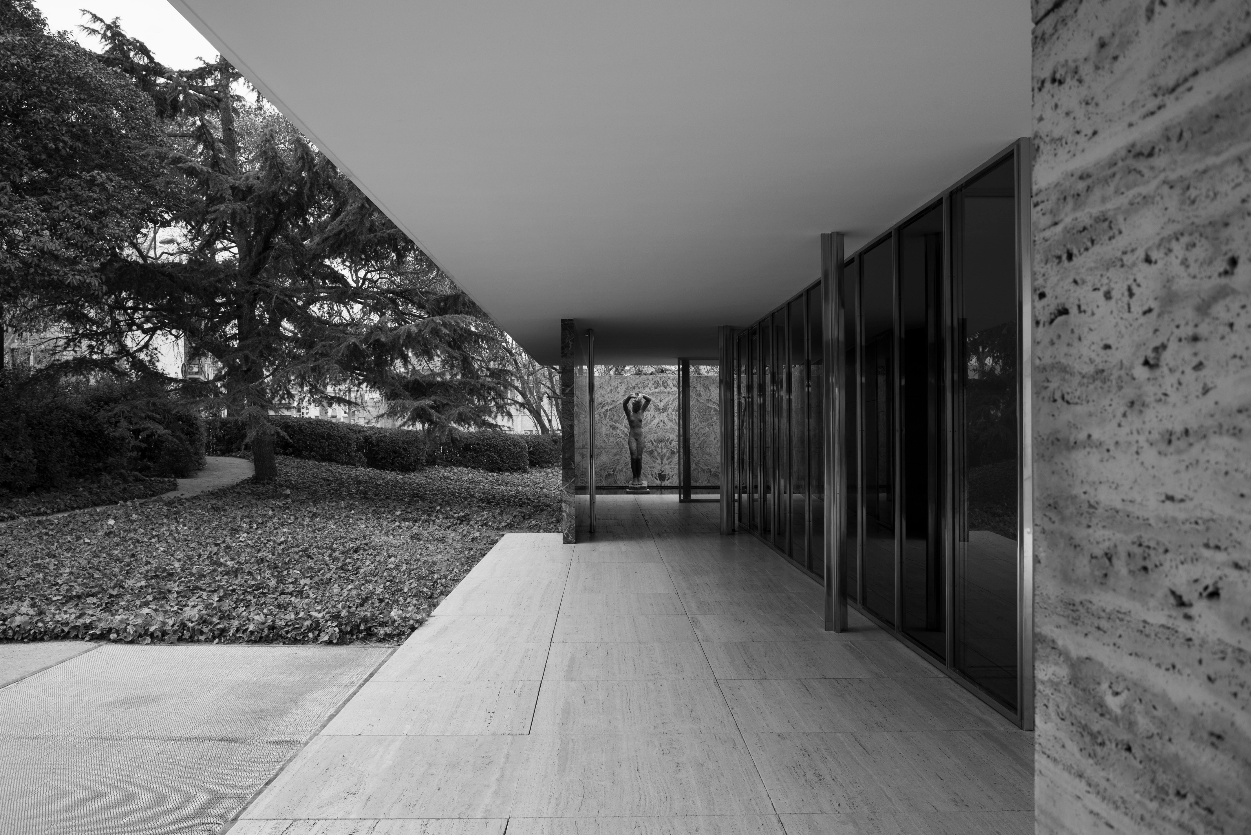 Fundaciò Mies Van Der Rohe-7