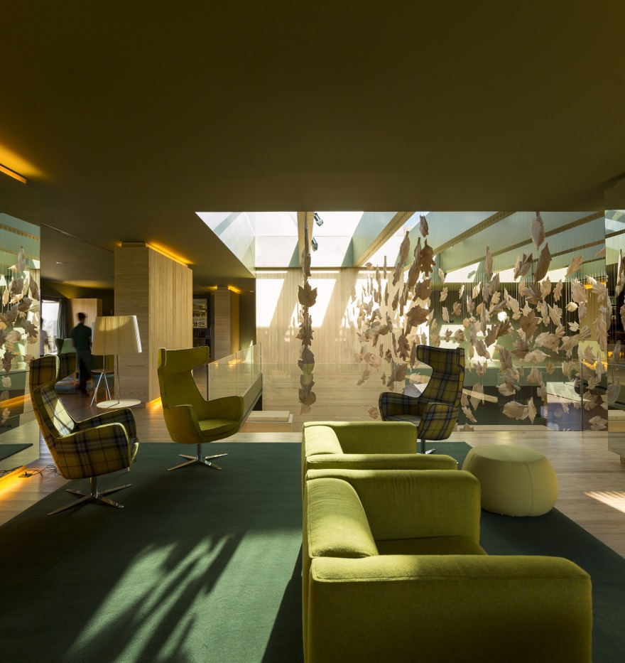 葡萄牙葡萄酒体验酒店·MONVERDE 乡村酒店-107