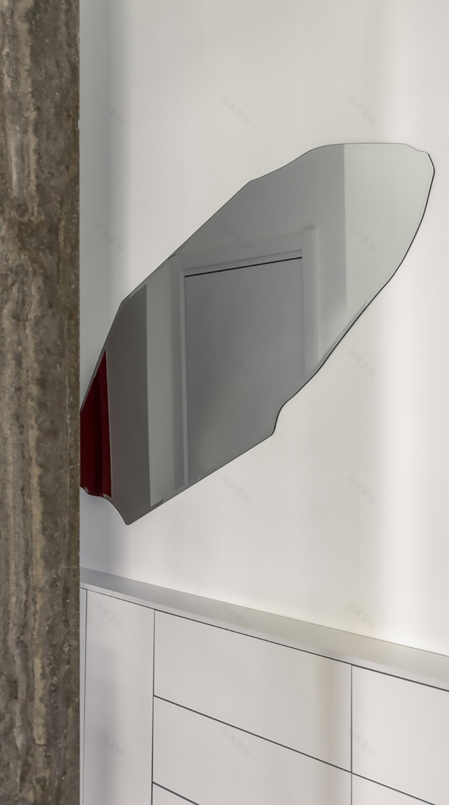 北京大院公寓T101:非典型微改造丨中国北京丨诺亿设计研发ROOI Design and Research-65