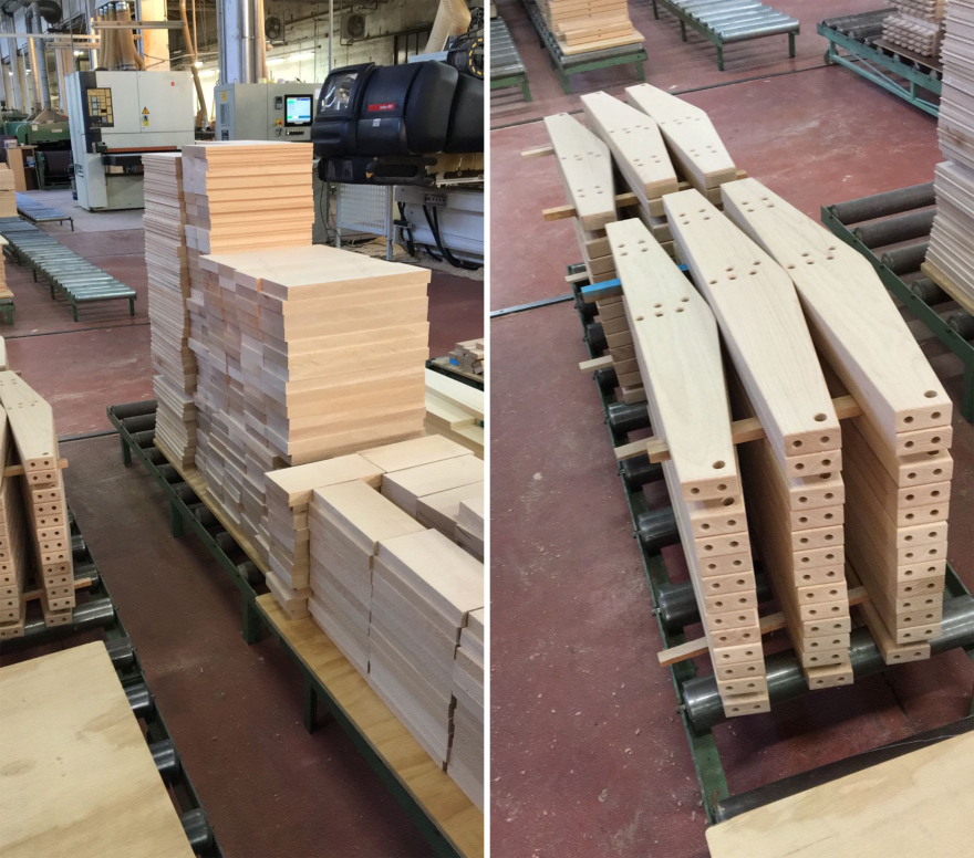 巴齐亚圣比阿吉奥教堂的修复与现代化改造-45