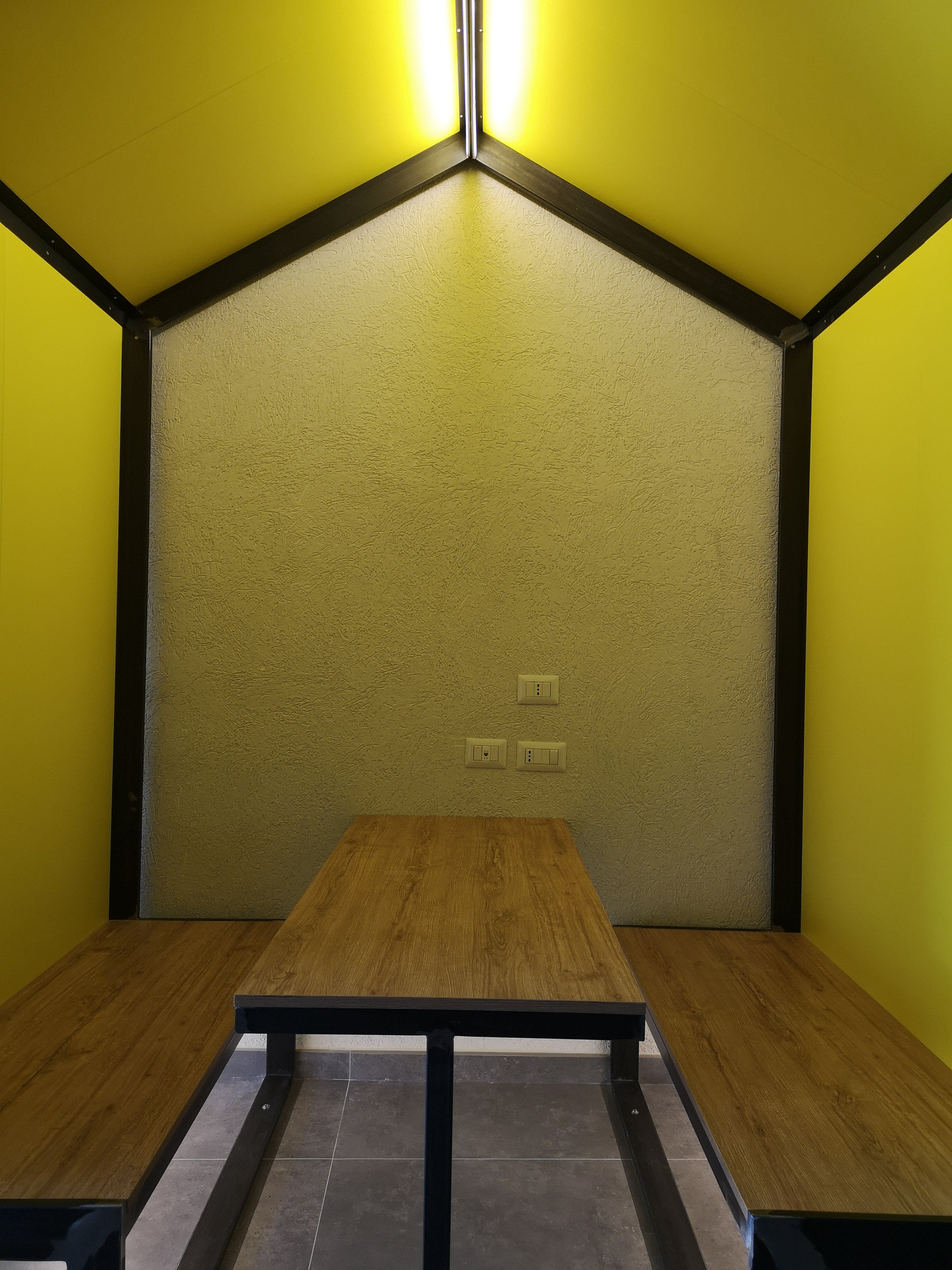 定制空间 | 技术培训学院的创新设计-17