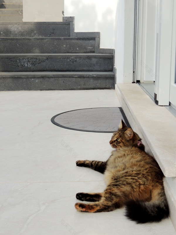 融合海景的复古家园-46