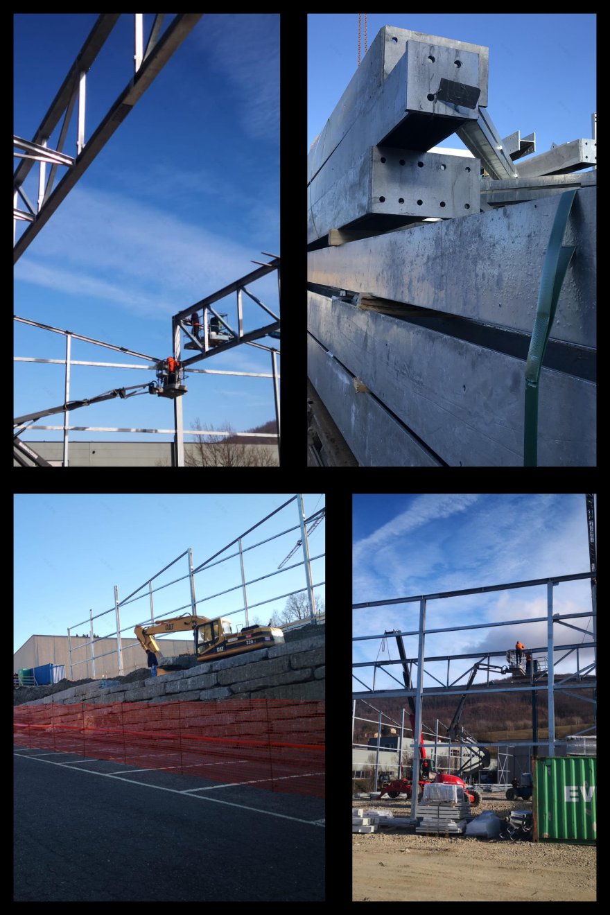 山间汽车零件工厂丨意大利-6