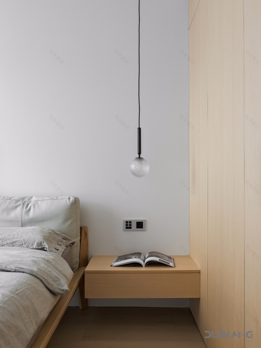 雅致生活与现代艺术的完美融合-22