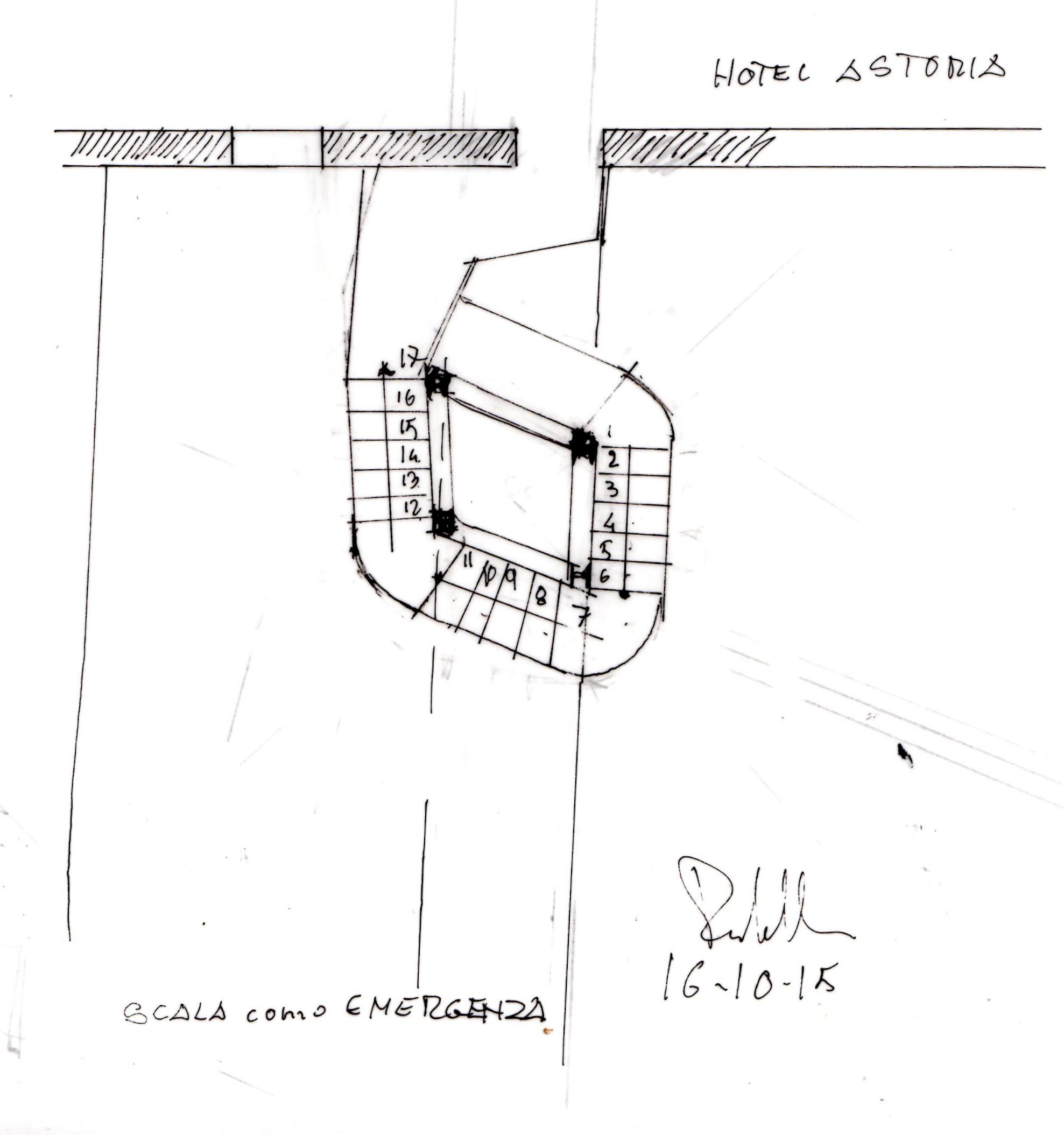 Astoria 酒店扩建-11