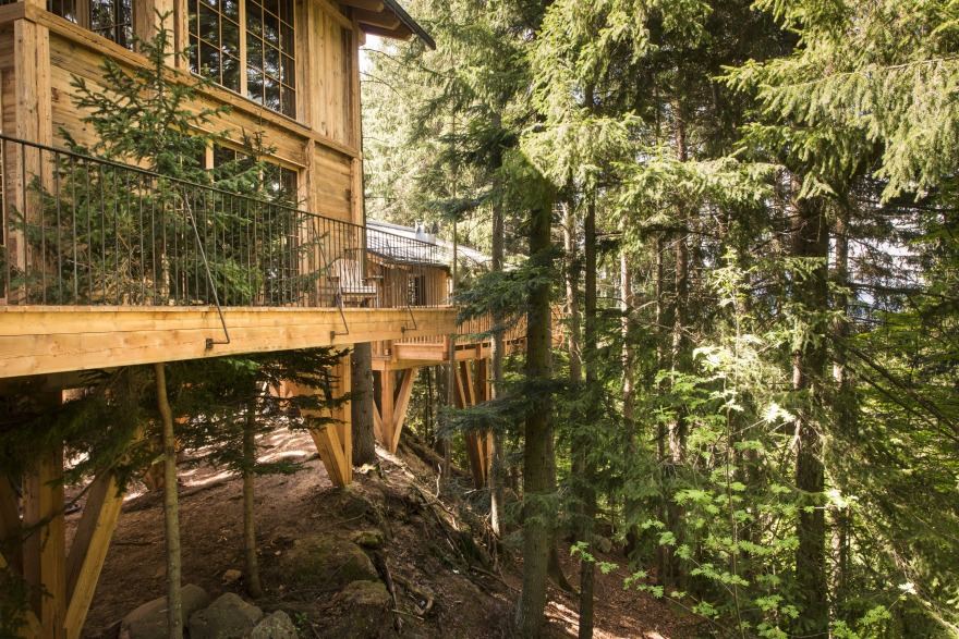 圣路易斯·私人度假酒店及小屋-20