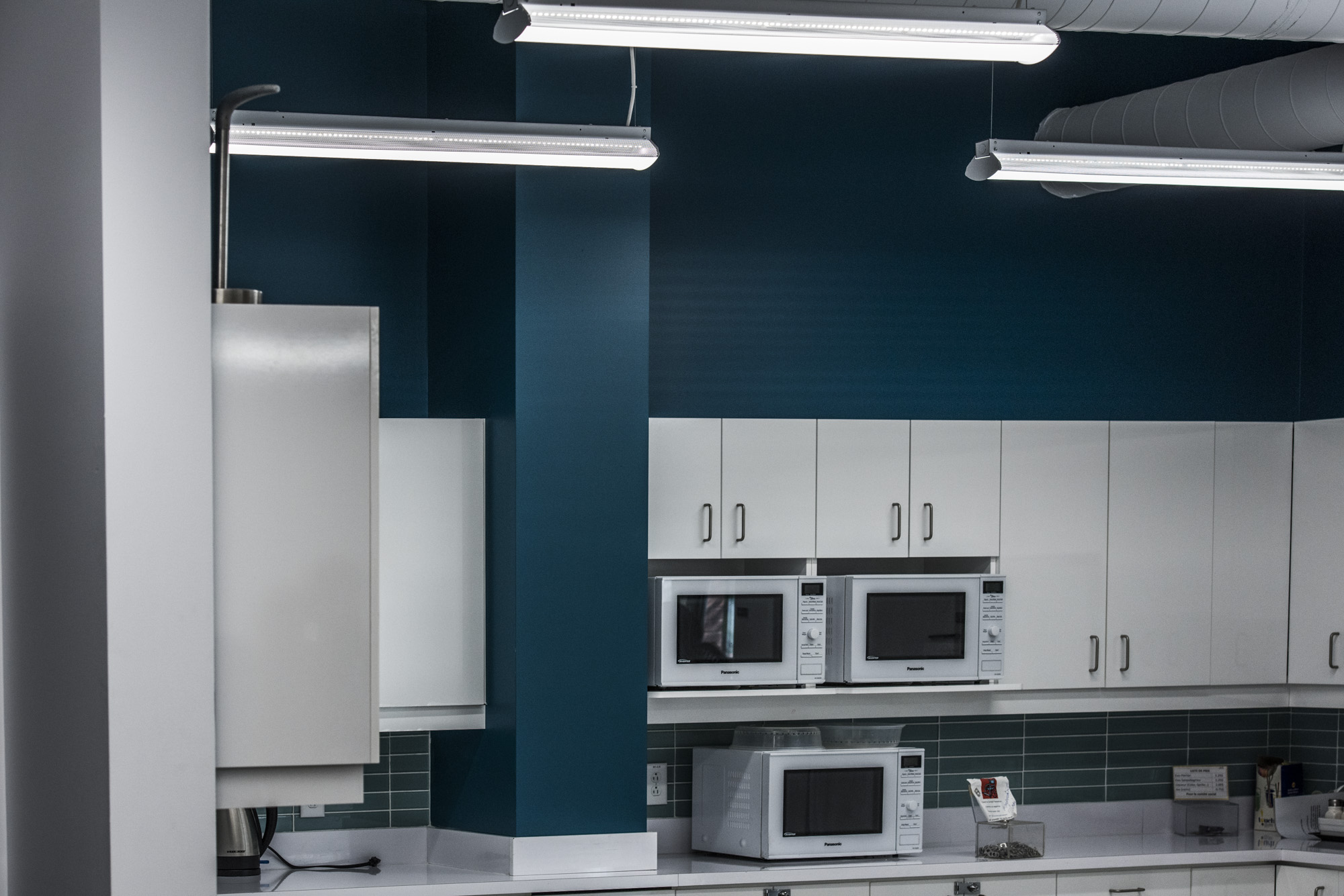 百年建筑的现代改造,重现活力-22