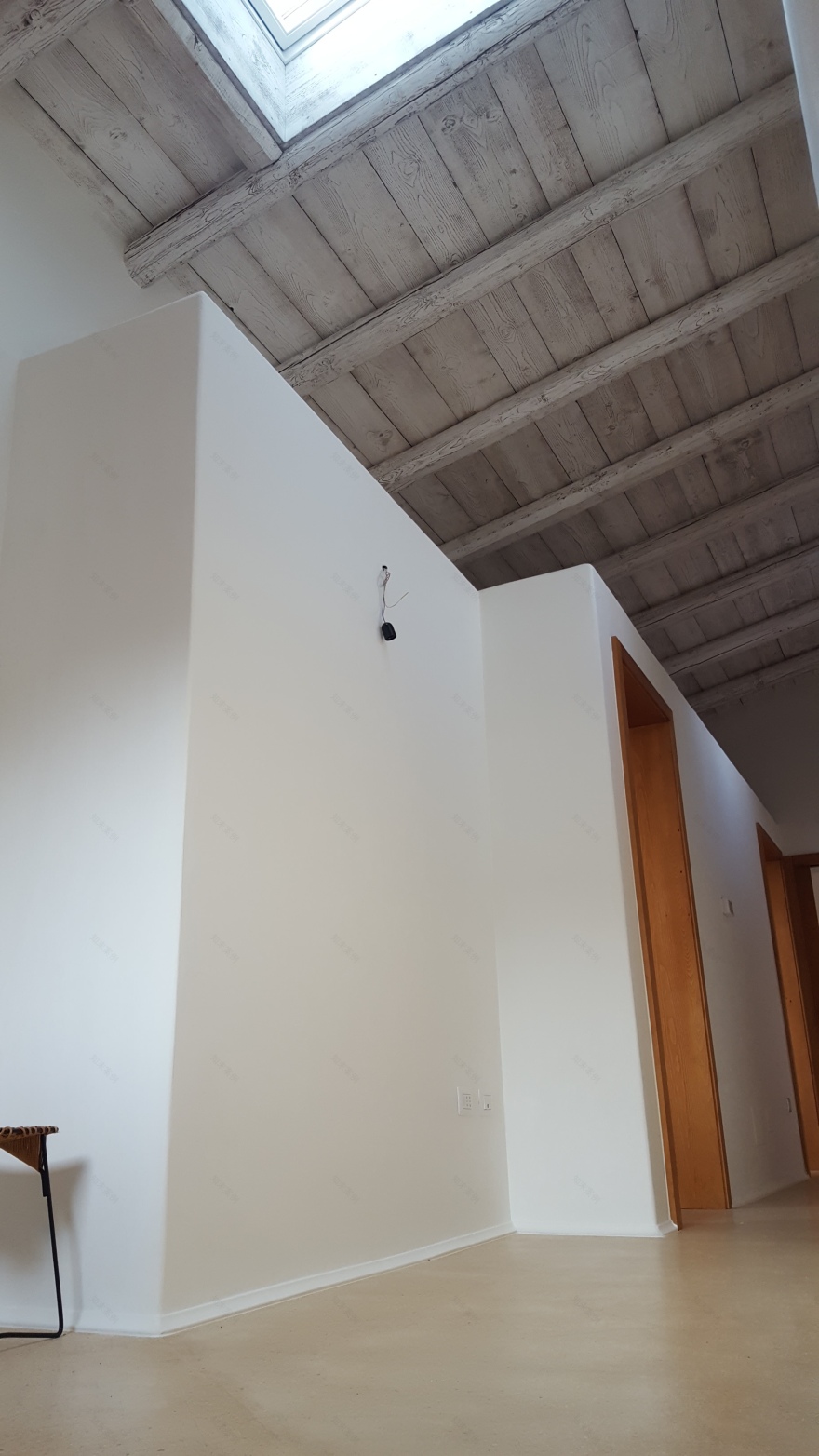 意大利 Masseria Le Sterne 农庄改造-10