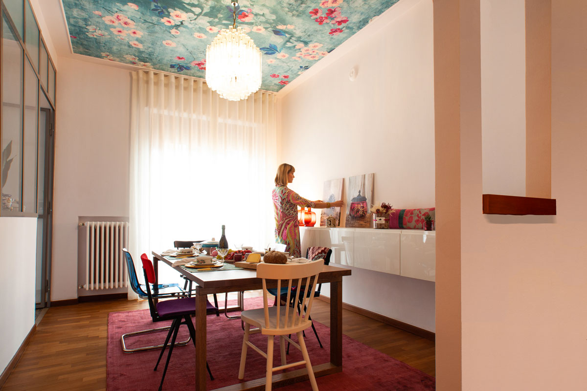 演绎居家新篇章-8